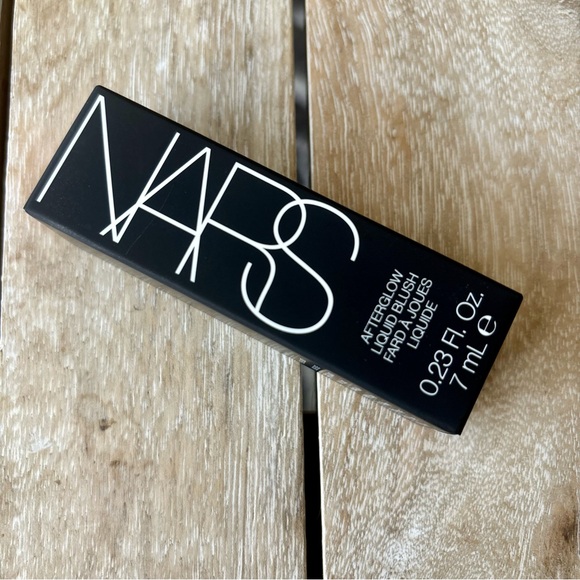 AFTERGLOW LIQUID BLUSH - Picture 6 of 12